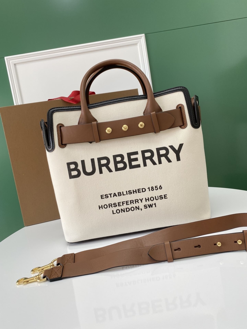 Burberry Shopping Bags